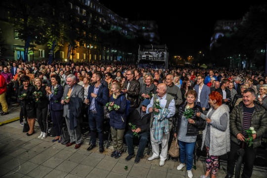 bs-08 września 2018-img_5128.jpg-Gala operetkowa,Nowa Huta,Majchrowski