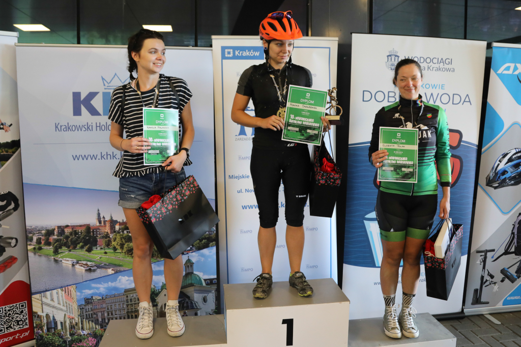 bs-09 września 2018-img_5758.jpg-Biathlon,NCK,Majchrowski,dekoracja  Autor: B. Świerzowski