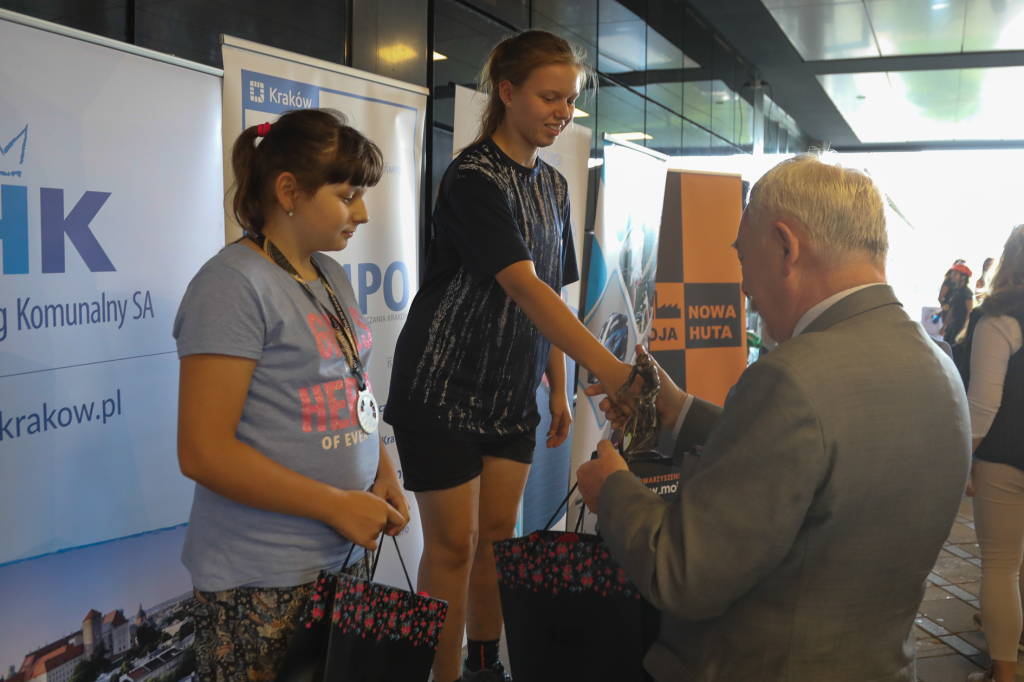 bs-09 września 2018-img_5763.jpg-Biathlon,NCK,Majchrowski,dekoracja  Autor: B. Świerzowski