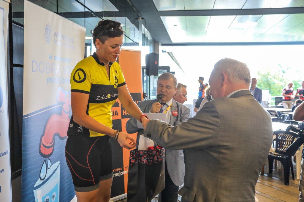 bs-09 września 2018-img_5769.jpg-Biathlon,NCK,Majchrowski,dekoracja  Autor: B. Świerzowski