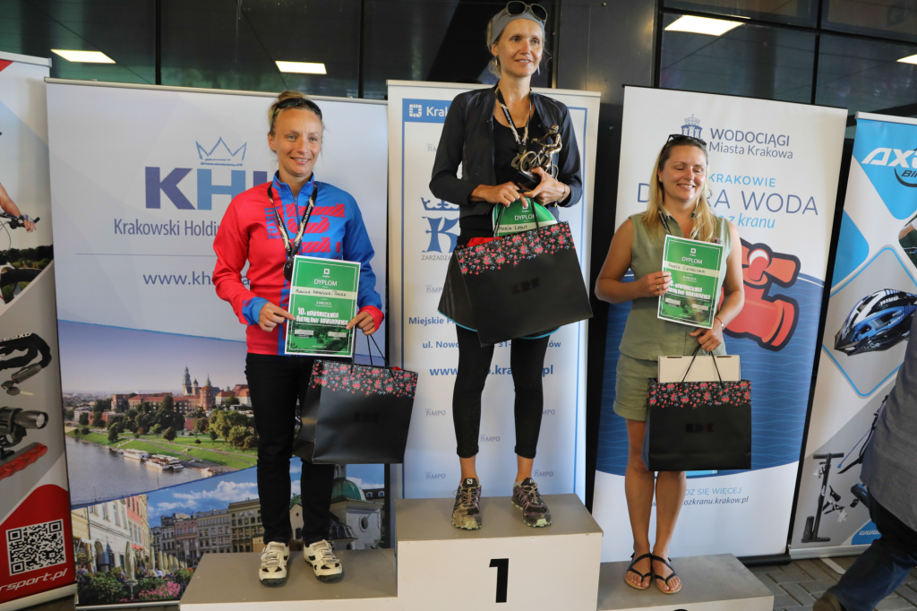 bs-09 września 2018-img_5794.jpg-Biathlon,NCK,Majchrowski,dekoracja  Autor: B. Świerzowski