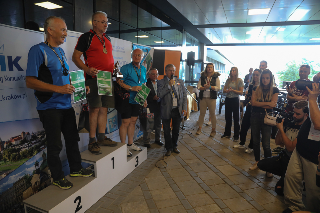 bs-09 września 2018-img_5952.jpg-Biathlon,NCK,Majchrowski,dekoracja  Autor: B. Świerzowski