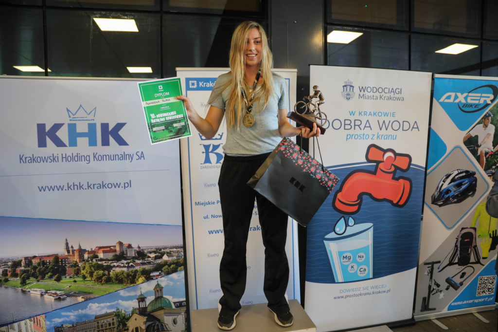 bs-09 września 2018-img_5963.jpg-Biathlon,NCK,Majchrowski,dekoracja  Autor: B. Świerzowski