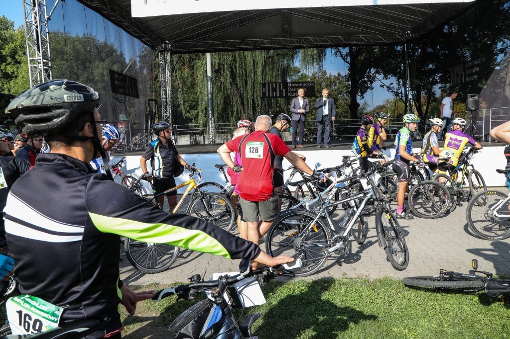 jg_krpl_20180909_8082.jpg-Biathlon,NCK,Majchrowski,dekoracja  Autor: B. Świerzowski