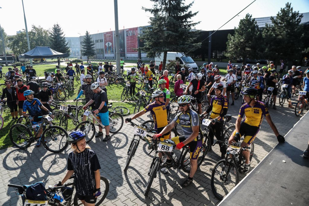 jg_krpl_20180909_8089.jpg-Biathlon,NCK,Majchrowski,dekoracja  Autor: B. Świerzowski