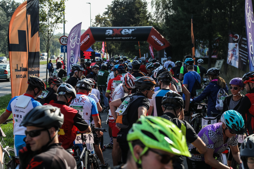 jg_krpl_20180909_8137.jpg-Biathlon,NCK,Majchrowski,dekoracja  Autor: B. Świerzowski