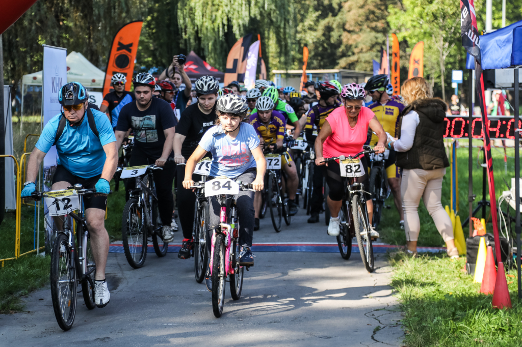 jg_krpl_20180909_8167.jpg-Biathlon,NCK,Majchrowski,dekoracja  Autor: B. Świerzowski