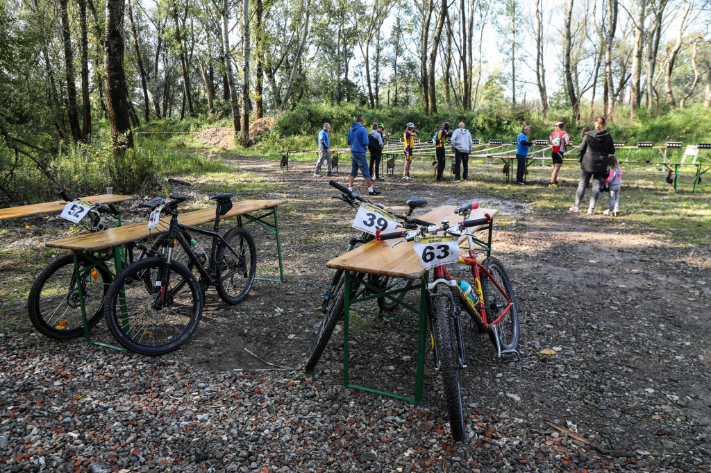 jg_krpl_20180909_8239.jpg-Biathlon,NCK,Majchrowski,dekoracja  Autor: B. Świerzowski
