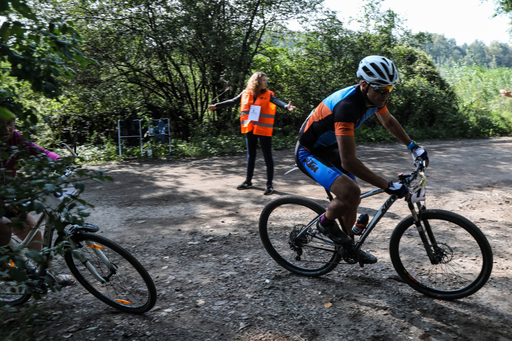 jg_krpl_20180909_8250.jpg-Biathlon,NCK,Majchrowski,dekoracja  Autor: B. Świerzowski