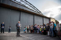 bs-09 września 2018-202a8788.jpg-MIM,Hangar,Czyżyny,Muzeum,Majchrowski