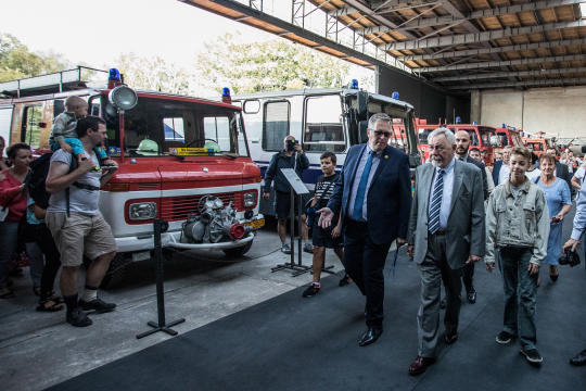 bs-09 września 2018-202a8814.jpg-MIM,Hangar,Czyżyny,Muzeum,Majchrowski