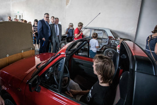 bs-09 września 2018-202a8834.jpg-MIM,Hangar,Czyżyny,Muzeum,Majchrowski