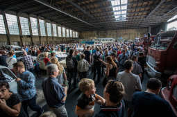 bs-09 września 2018-202a8850.jpg-MIM,Hangar,Czyżyny,Muzeum,Majchrowski