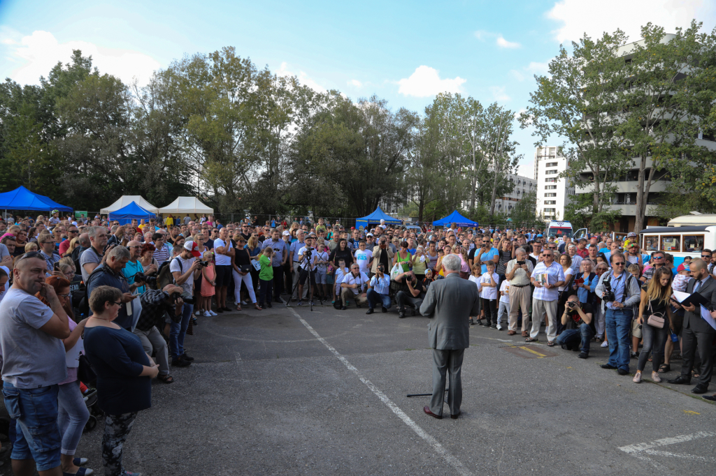 bs-09 września 2018-img_6052.jpg-MIM,Hangar,Czyżyny,Muzeum,Majchrowski  Autor: B. Świerzowski