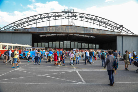 bs-09 września 2018-img_6212.jpg-MIM,Hangar,Czyżyny,Muzeum,Majchrowski