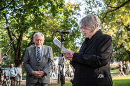 bs-09 września 2018-202a8955.jpg-Skwer,Wajda,Majchrowski,Uroczystość