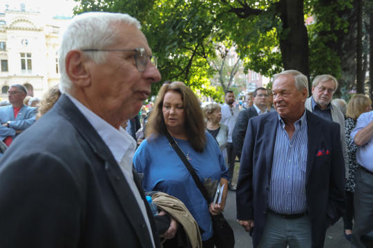 bs-09 września 2018-img_6273.jpg-Skwer,Wajda,Majchrowski,Uroczystość