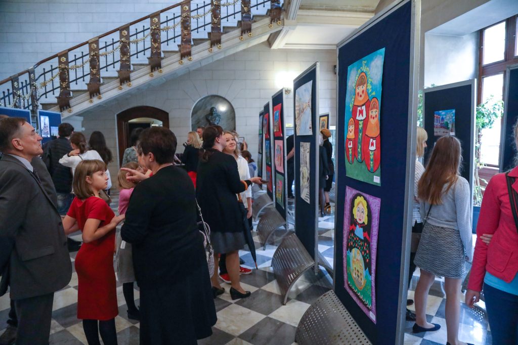 bs-15 września 2018-202a1515.jpg-Petersburg,wystawa,konkurs  Autor: B. Świerzowski