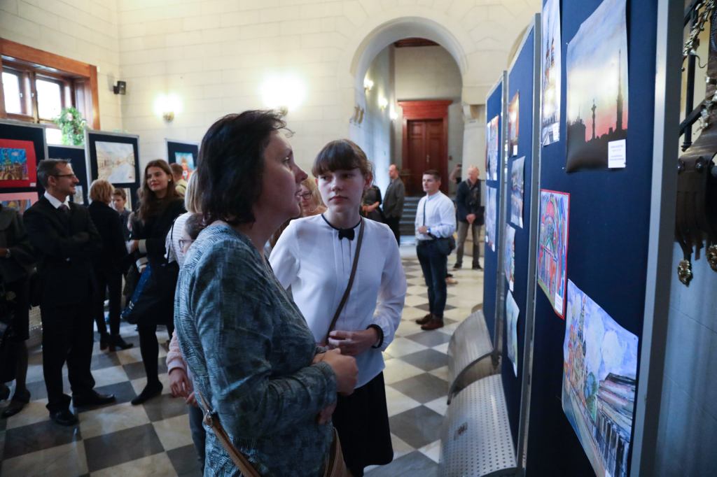 bs-15 września 2018-202a1535.jpg-Petersburg,wystawa,konkurs  Autor: B. Świerzowski