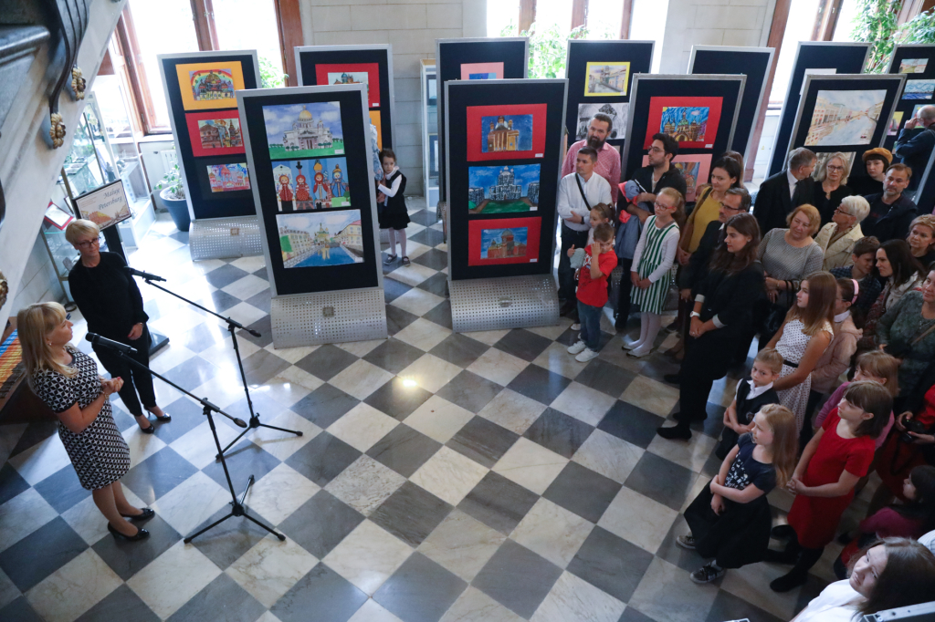 bs-15 września 2018-202a1549.jpg-Petersburg,wystawa,konkurs  Autor: B. Świerzowski