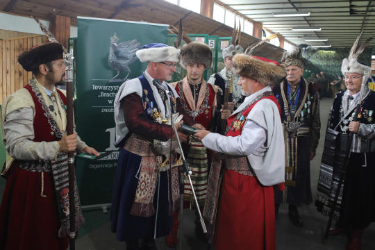 bs-15 września 2018-img_8395.jpg-Strzelanie,Bractwo Kurkowe,Strzelnica,Pasternik,Majchrowski