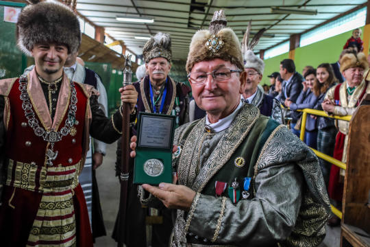 bs-15 września 2018-img_8432.jpg-Strzelanie,Bractwo Kurkowe,Strzelnica,Pasternik,Majchrowski