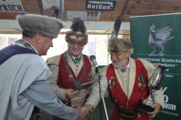 bs-15 września 2018-img_8564.jpg-Strzelanie,Bractwo Kurkowe,Strzelnica,Pasternik,Majchrowski