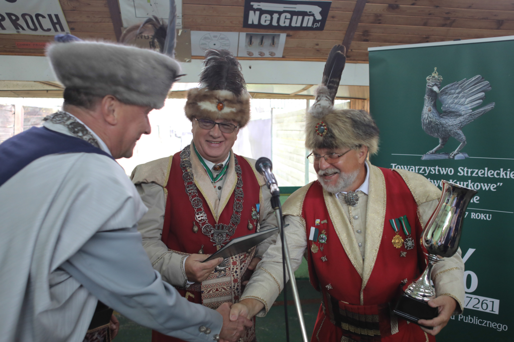 bs-15 września 2018-img_8564.jpg-Strzelanie,Bractwo Kurkowe,Strzelnica,Pasternik,Majchrowski  Autor: B. Świerzowski