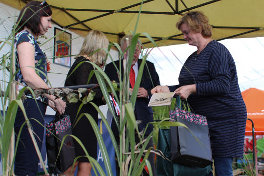 bs-15 września 2018-img_8858.jpg-Działki,Dożynki,Wisła,Majchrowski