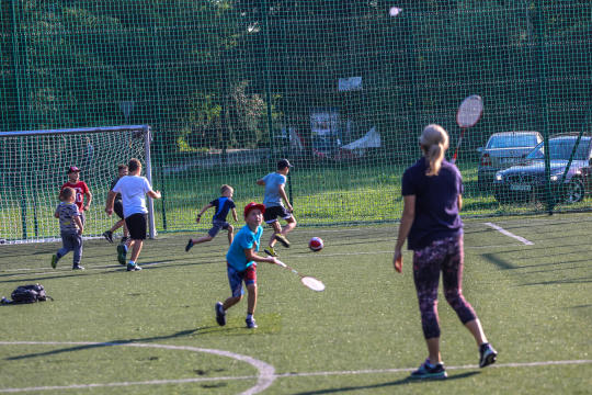 bs-15 września 2018-img_8928.jpg-Tenis,X dzielnica,Kort,Nagrody,Majchrowski