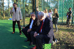 bs-15 września 2018-img_8964.jpg-Tenis,X dzielnica,Kort,Nagrody,Majchrowski