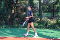 bs-15 września 2018-img_8982.jpg-Tenis,X dzielnica,Kort,Nagrody,Majchrowski