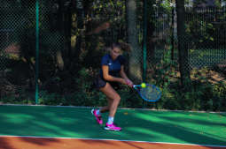 bs-15 września 2018-img_8992.jpg-Tenis,X dzielnica,Kort,Nagrody,Majchrowski