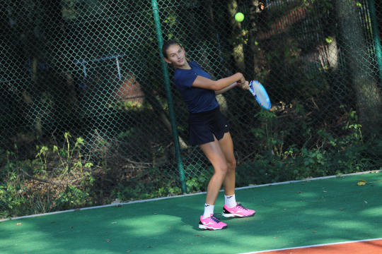bs-15 września 2018-img_9003.jpg-Tenis,X dzielnica,Kort,Nagrody,Majchrowski