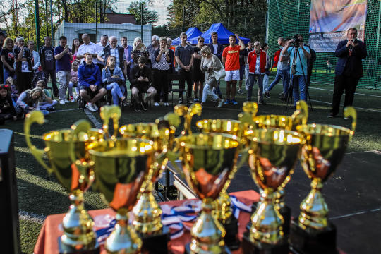 bs-15 września 2018-img_9022.jpg-Tenis,X dzielnica,Kort,Nagrody,Majchrowski