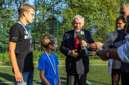 bs-15 września 2018-img_9067.jpg-Tenis,X dzielnica,Kort,Nagrody,Majchrowski