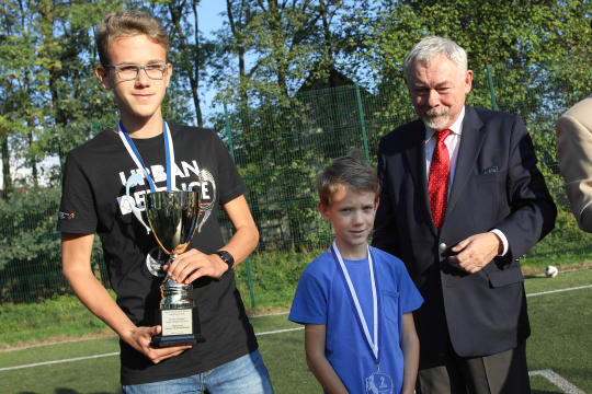 bs-15 września 2018-img_9071.jpg-Tenis,X dzielnica,Kort,Nagrody,Majchrowski