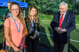 bs-15 września 2018-img_9093.jpg-Tenis,X dzielnica,Kort,Nagrody,Majchrowski