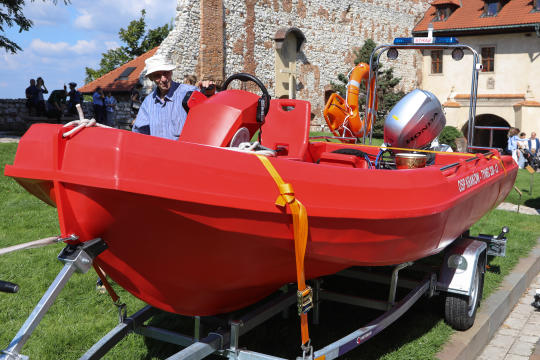 bs-16 września 2018-img_9239.jpg-OSP,Łódź,Tyniec,Majchrowski,Sztandar