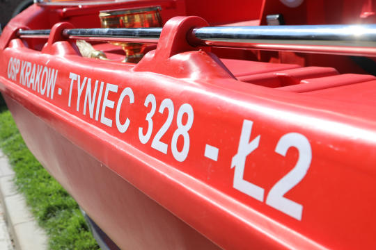 bs-16 września 2018-img_9256.jpg-OSP,Łódź,Tyniec,Majchrowski,Sztandar