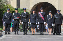 bs-16 września 2018-img_9290.jpg-OSP,Łódź,Tyniec,Majchrowski,Sztandar