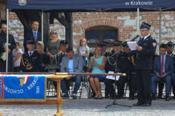 bs-16 września 2018-img_9388.jpg-OSP,Łódź,Tyniec,Majchrowski,Sztandar