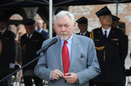 bs-16 września 2018-img_9587.jpg-OSP,Łódź,Tyniec,Majchrowski,Sztandar