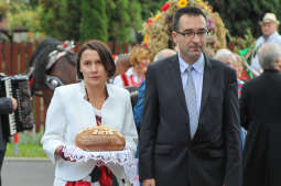 bs-16 września 2018-img_9614.jpg-Dożynki,Dworek Białoprądnicki,Majchrowski,