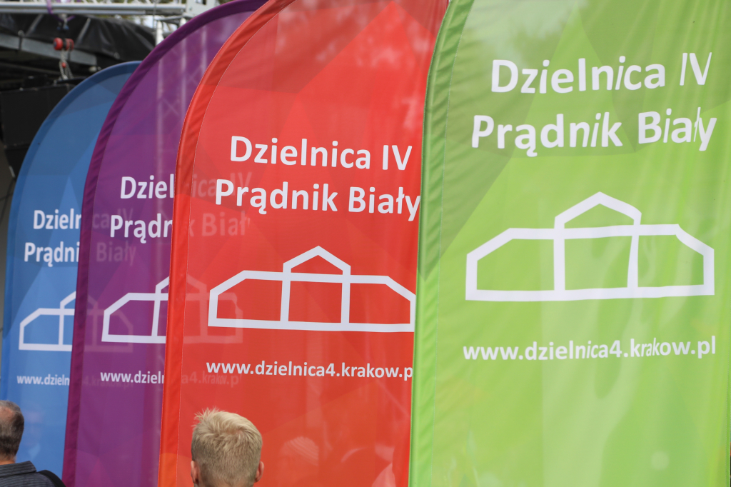 bs-16 września 2018-img_9630.jpg-Dożynki,Dworek Białoprądnicki,Majchrowski,  Autor: B. Świerzowski