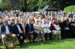 bs-16 września 2018-img_9652.jpg-Dożynki,Dworek Białoprądnicki,Majchrowski,