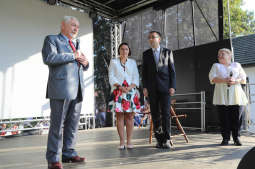 bs-16 września 2018-img_9736.jpg-Dożynki,Dworek Białoprądnicki,Majchrowski,