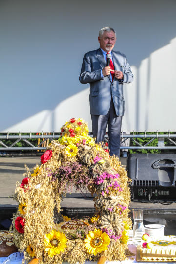 bs-16 września 2018-img_9756.jpg-Dożynki,Dworek Białoprądnicki,Majchrowski,