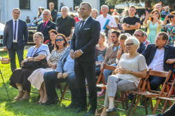 bs-16 września 2018-img_9765.jpg-Dożynki,Dworek Białoprądnicki,Majchrowski,