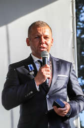 bs-16 września 2018-img_9788.jpg-Dożynki,Dworek Białoprądnicki,Majchrowski,